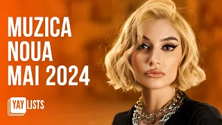 Muzica Romaneasca Mai 2024 🌞 Colaj Muzica Noua & Hituri de Primavara - Vara