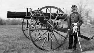 Artillery Master! | Bang Bang VR