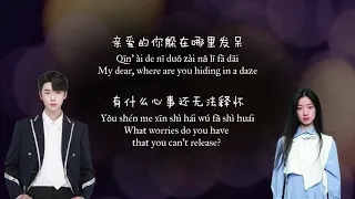 Yong bu shi lian de Ai 永不失联的爱 - Unbreakable Love (English)