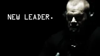 First Actions For A New Leader - Jocko Willink