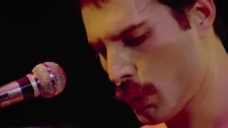 Queen - Bohemian Rhapsody (Русские субтитры)