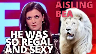 Aisling Bea's Sexual Awakening Was Aslan The Lion | The Last Leg | Aisling Bea