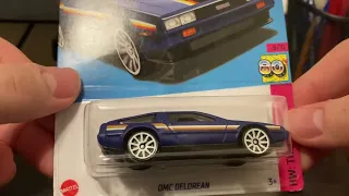 Diecast Finds From The Grocery Store