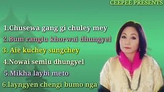 Bhutanese sad songs of Dechen Pem