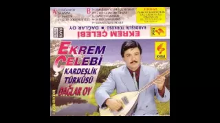 Ekrem Çelebi zahidem