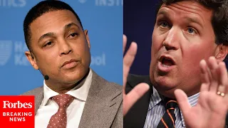 Why Fox And CNN Viewed Tucker Carlson And Don Lemon As Liabilities, According To A Media Expert