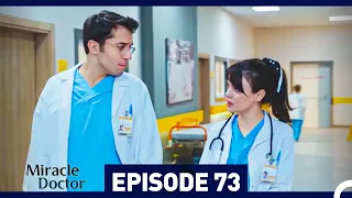 Miracle Doctor Episode 73