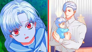 The Baby Is Now The Adopted Daughter Of An Evil Duke But She's Far From Simple - Manhwa Recap