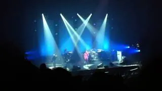 J'etais là - Zazie live