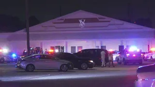 HCSO: 1 killed, 5 injured in shooting at nightclub in north Harris County