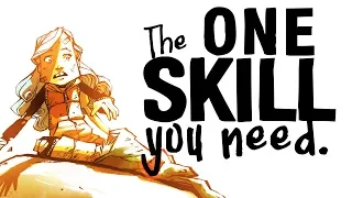 The ONE Skill That Will Always Get You Hired.