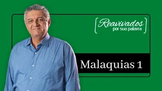 REAVIVADOS MALAQUIAS 1