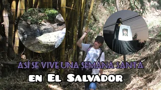 Semana Santa 😁 casi termina mal | VEKA