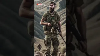 Captain Karnal Sher Khan: A Hero of the Kargil War"