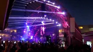 [HD] Swedish House Mafia @ Ushuaia, Ibiza, Spain 08/01/2012