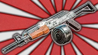 Fallout 4 - The Problem Solver - Unique Nuka World Weapon Guide