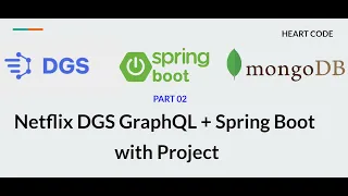 Netflix DGS GraphQL and Spring Boot - Integration - Part 02