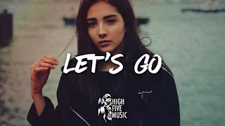 Mister Pluck - Let's Go (Lyrics) [HFM Release]