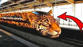 Top 10 Fastest Trains in The World 2020|| Beautiful Compilation of the High speed Trains 2020