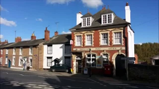 Places to see in ( Bromyard - UK )