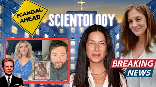 Shocking Scientology SCANDALS Exposed: RHONY Rebecca Minkoff Family Ties to Cupcake Mom