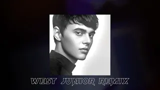 ALEKSEEV - а я пливу (West Junior rmx)