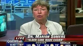 Doctor Marion: NBC9 Denver