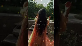 new female version 💕 whatsapp status  love Aesthetic 🦋 status hindi ringtone