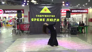 Лель Оксана - ЗВЕЗДА ВОСТОКА 2019