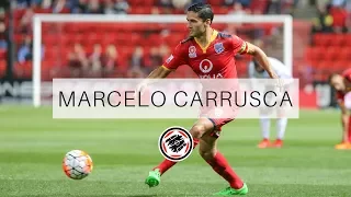 Marcelo Carrusca - Avios Soccer