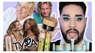 Tyra's Pyramid scheme and other celeb brands that shouldn't exist !