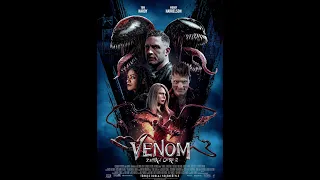 Venom: Zehirli Öfke 2 - Venom: Let There Be Carnage  /  Türkçe Altyazılı Fragman