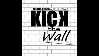 Another Brick in The Wall (REMIX) - SOLARIS PHASE