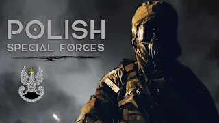 Polish Special Forces | "Silent and Effective"