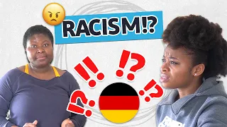 Talking About Racism in Germany|| Making a Typical German Breakfast with Vera