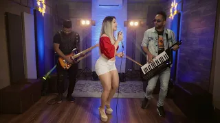 MARY e TÚLIO - SUPERAR TUDO DE NOVO