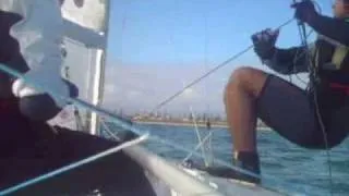 Fireball Sailing Highlights