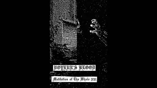 Voyeur's Blood (US) - Mutilation of the Whole (EP) 2021