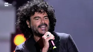 Francesco Renga - Mille errori (Full HD) - 07.07.2022