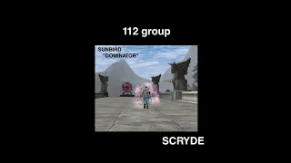 112 group @ Scryde.ru