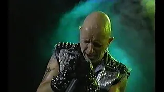 Judas Priest - Some Heads Are Gonna Roll (Painkiller Tour)