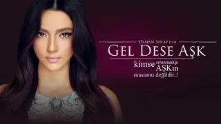 Öykü Gürman - Gel Dese Aşk (Jenerik Müziği)