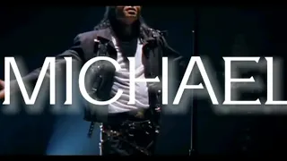 Michael Jackson Biopic(Trailer)