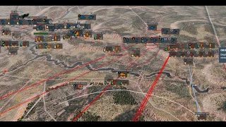 STEEL DIVISION 2: HOLDING THE LINE IN LENINA: PART 10