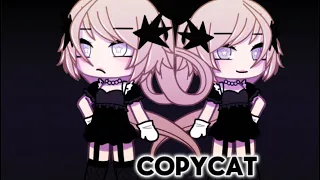 Copycat || glmv || (1/2)