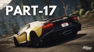Need for Speed: Rivals Walkthrough Part 17 Gameplay Let's Play Playthrough [1080p HD]