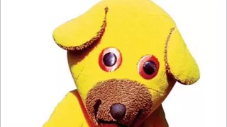 Bamse og Kylling - Jodlesang