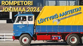 Rompetori Jokimaa 2024 @pukinpaja1974