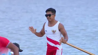 Highlight Small Boat Premier  Open 200 Grand Final 16th IDBF World Dragon Boat