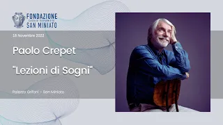 Paolo Crepet - Lezioni di Sogni